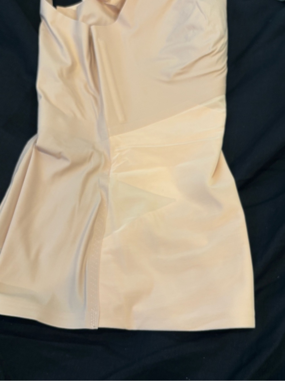 Honeylove Shaping LiftWear Cami Rose Tan XL NWT - Picture 10 of 11